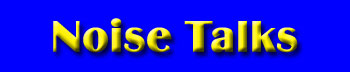 Deliberate Noise Talks podcast