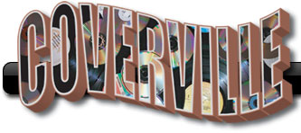Coverville Logo