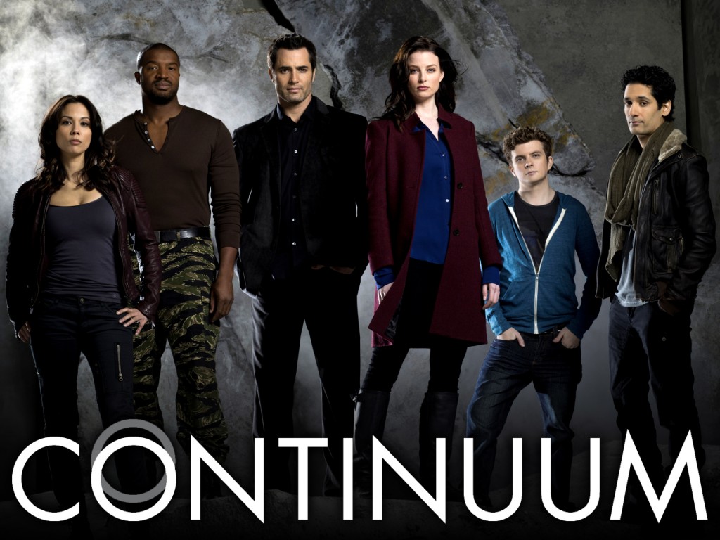 Continuum